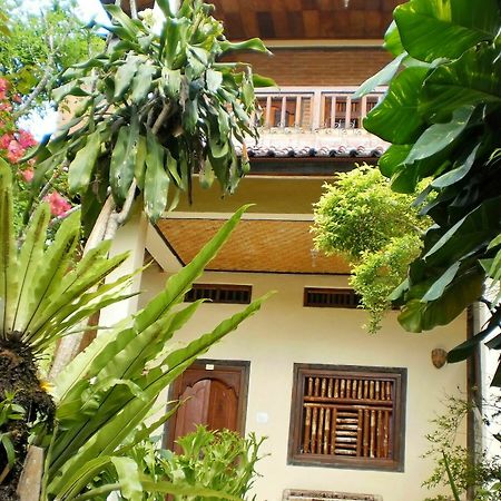 Arjuna Homestay Ubud מראה חיצוני תמונה