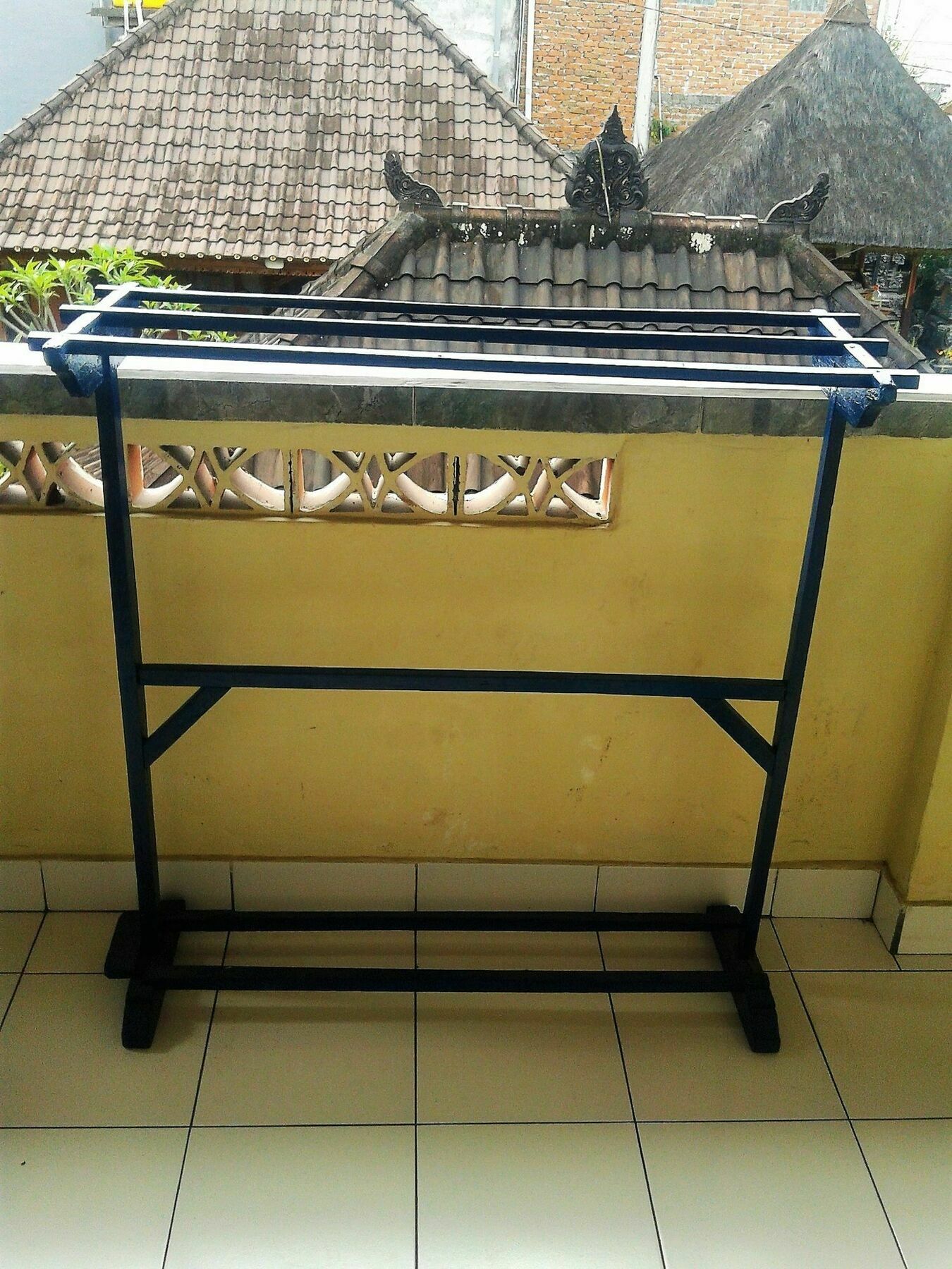 Arjuna Homestay Ubud מראה חיצוני תמונה