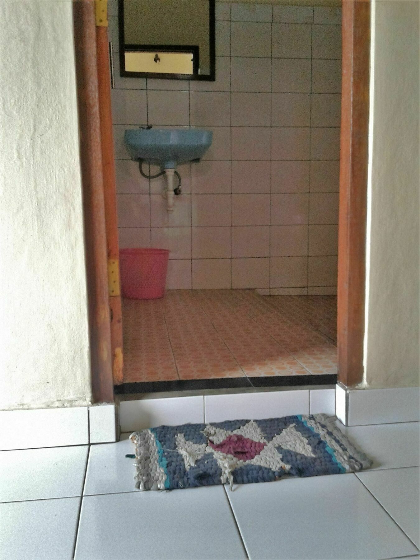 Arjuna Homestay Ubud מראה חיצוני תמונה